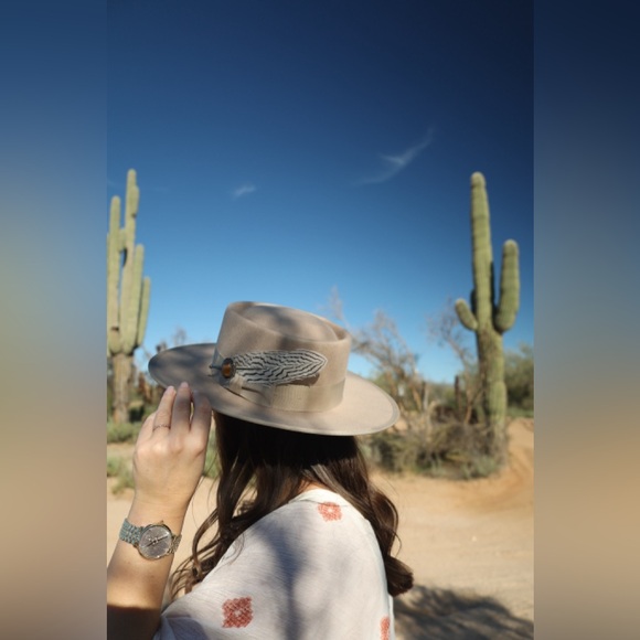 Gambler Hat - Picture 2 of 6